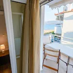 Вилла Lemoni Luxury In Front Of The Sea Kechries
