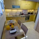 Вилла Lemoni Luxury In Front Of The Sea