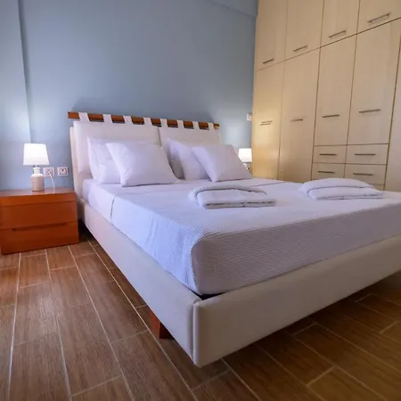 Lemoni Luxury In Front Of The Sea Willa *