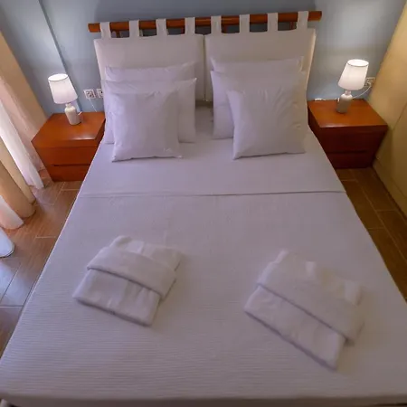 Lemoni Luxury In Front Of The Sea 别墅