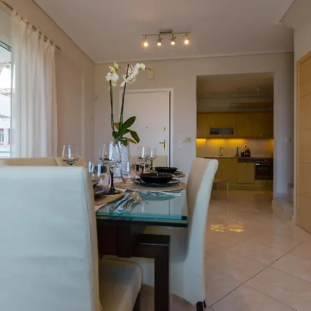 Vila Lemoni Luxury In Front Of The Sea *