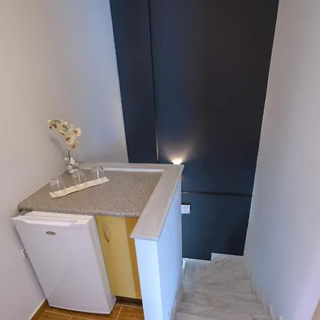 Lemoni Luxury In Front Of The Sea Kechries