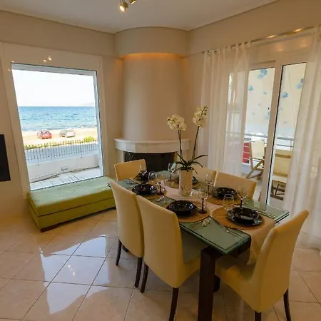 Willa Lemoni Luxury In Front Of The Sea *