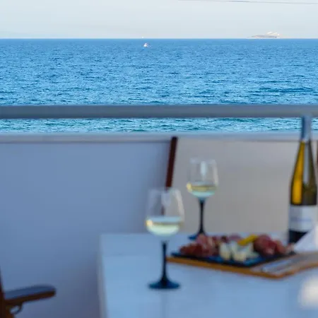 Willa Lemoni Luxury In Front Of The Sea *