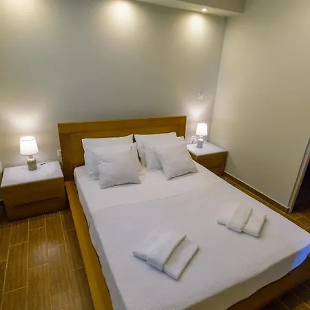 Lemoni Luxury In Front Of The Sea Vila