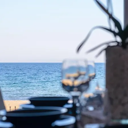 Vila Lemoni Luxury In Front Of The Sea