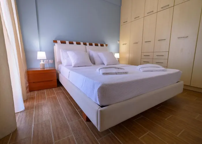 Lemoni Luxury In Front Of The Sea 别墅 *