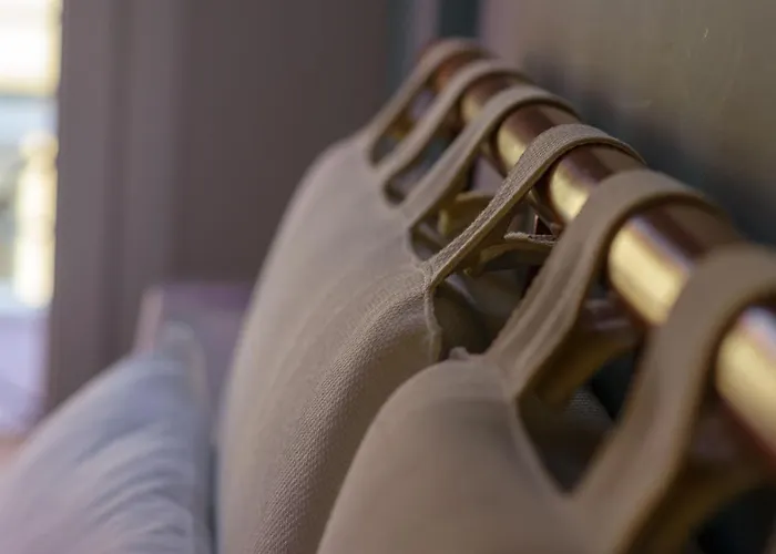 Lemoni Luxury In Front Of The Sea Kechries