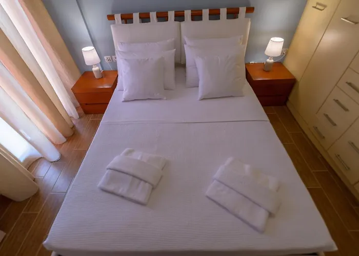 Lemoni Luxury In Front Of The Sea Villa