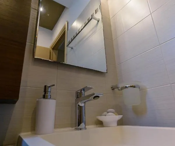 别墅 Lemoni Luxury In Front Of The Sea *