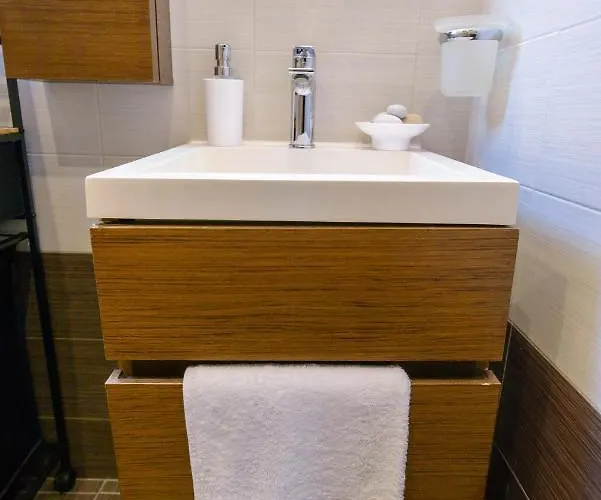 빌라 Lemoni Luxury In Front Of The Sea