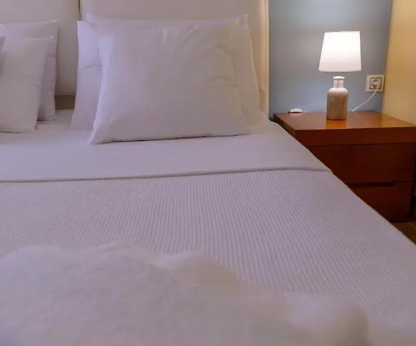 Lemoni Luxury In Front Of The Sea 别墅