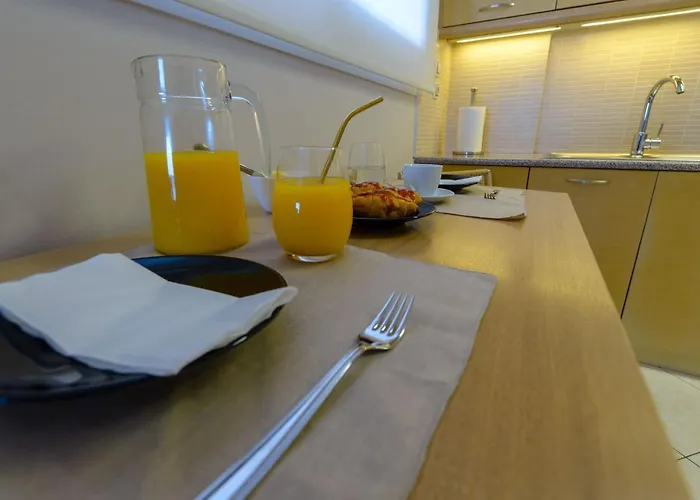 别墅 Lemoni Luxury In Front Of The Sea Kechries