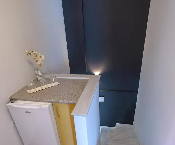 Lemoni Luxury In Front Of The Sea Kechries