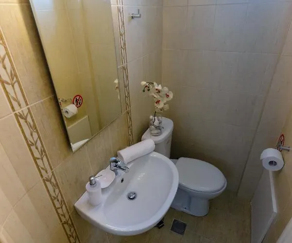 Lemoni Luxury In Front Of The Sea Kechries