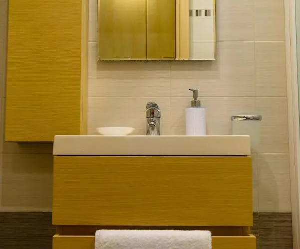 别墅 Lemoni Luxury In Front Of The Sea