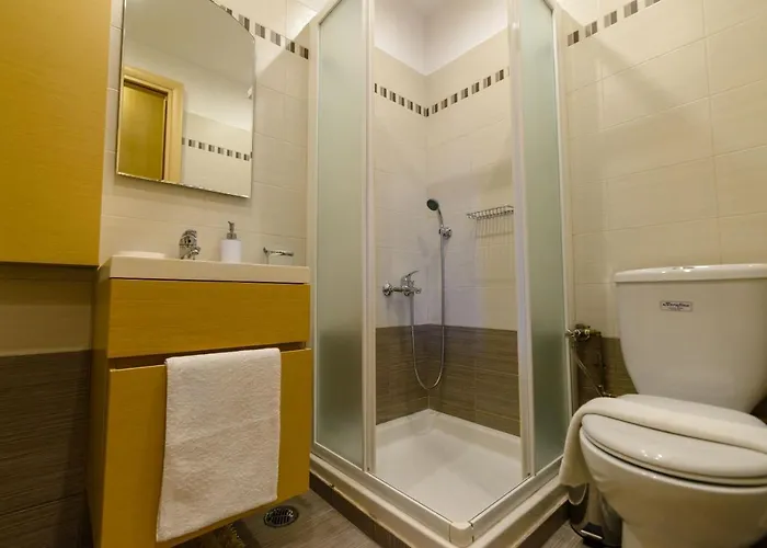 Lemoni Luxury In Front Of The Sea 别墅