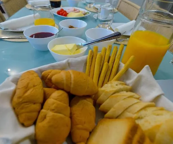 Lemoni Luxury In Front Of The Sea Kechries