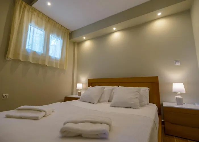 Lemoni Luxury In Front Of The Sea Villa