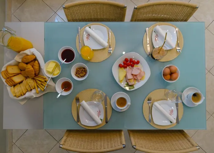 Villa Lemoni Luxury In Front Of The Sea *