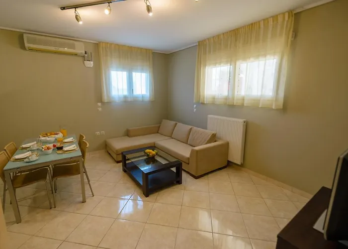 Villa Lemoni Luxury In Front Of The Sea *