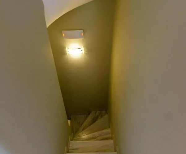 别墅 Lemoni Luxury In Front Of The Sea